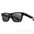 Anti-UV Smart BT Glasses with AI Voice Assistant for Outdoor Sports